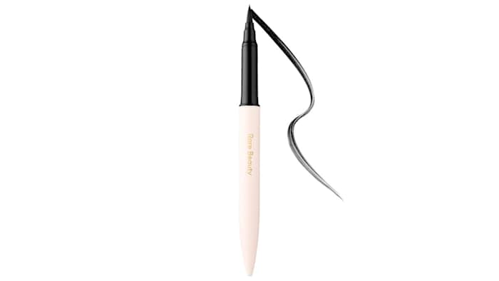 Perfect Strokes Matte Liquid Liner Rare Beauty